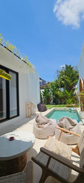New Villa Manis proche Seminyak